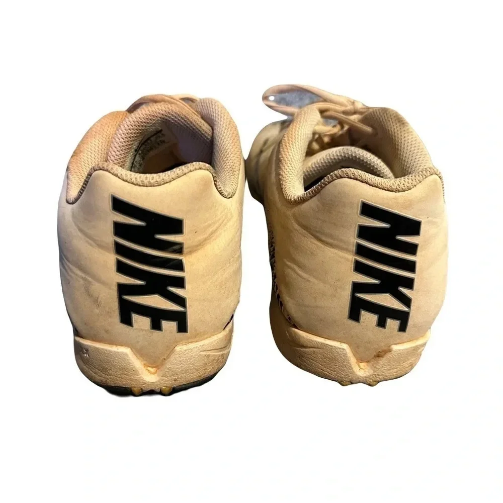 Men’s Nike Vapor Football Cleats Size 10.5